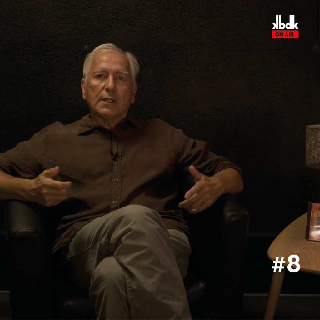 Pop épisode 8