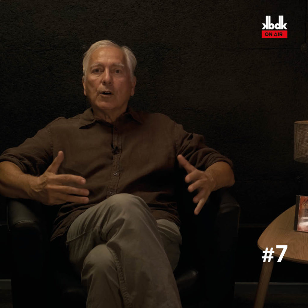 Pop épisode 7
